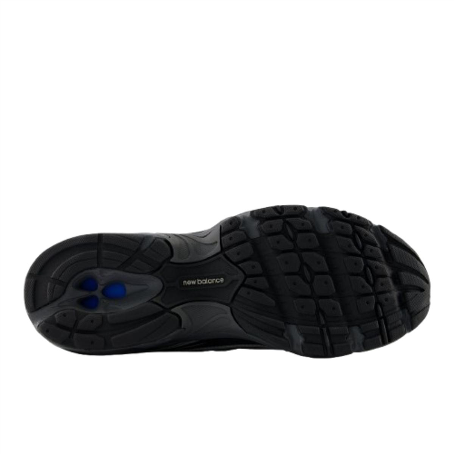 New Balance NB Lifestyle Unisex Shoes U7407YI Gri Günlük Sneaker Ayakkabı