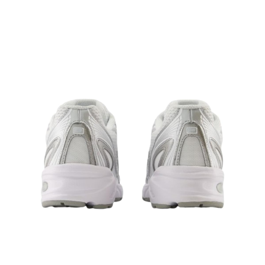 New Balance NB Lifestyle Unisex Shoes U740WM2 Beyaz Günlük Sneaker Ayakkabı