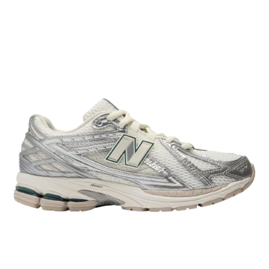 New Balance NB Lifestyle Unisex Shoes M1906REE Gri Günlük Sneaker Ayakkabı