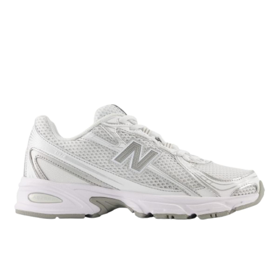 New Balance NB Lifestyle Unisex Shoes U740WM2 Beyaz Günlük Sneaker Ayakkabı