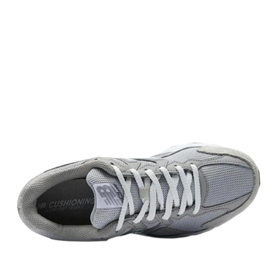 New Balance NB Lifestyle Unisex Shoes M480561 Gri Günlük Sneaker Ayakkabı