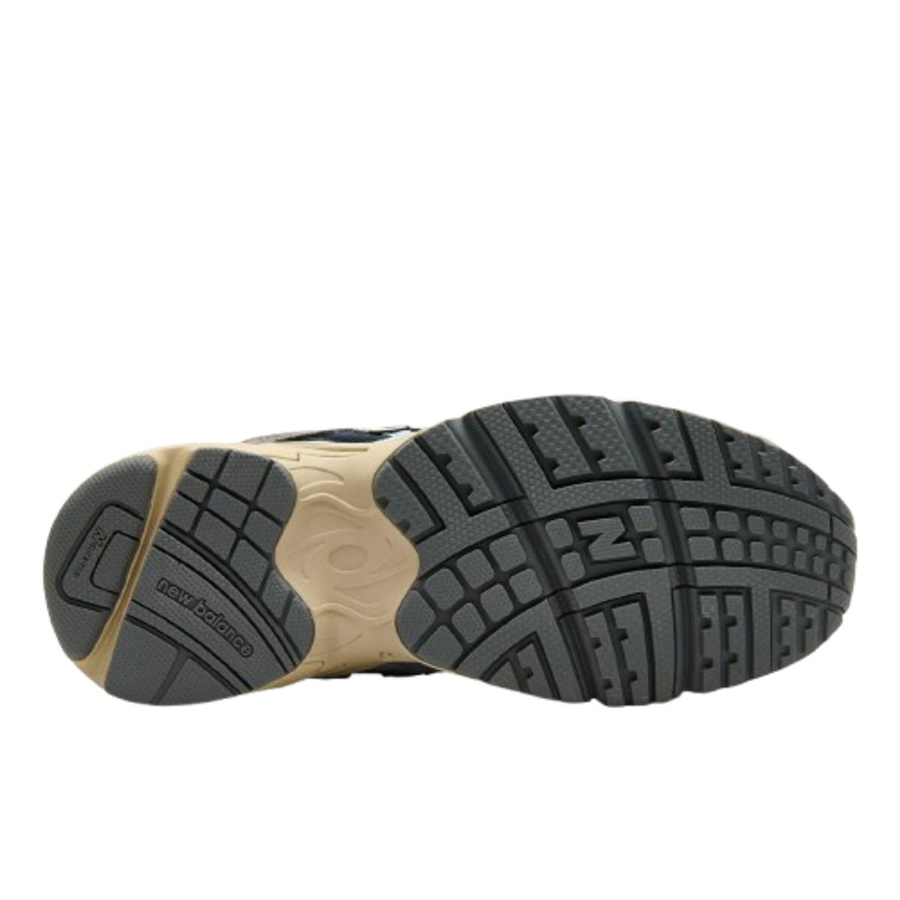 New Balance NB Lifestyle Unisex Shoes M7253MW Lacivert Günlük Sneaker Ayakkabı
