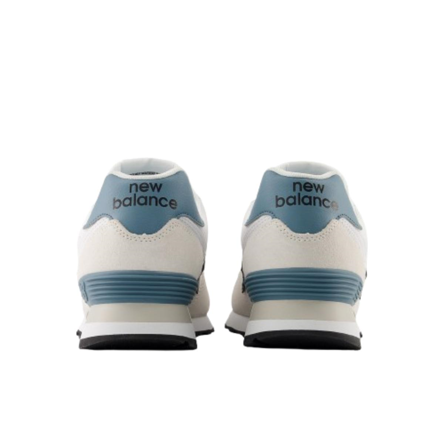 New Balance NB Lifestyle Unisex Shoes U57452Z Gri Günlük Sneaker Ayakkabı