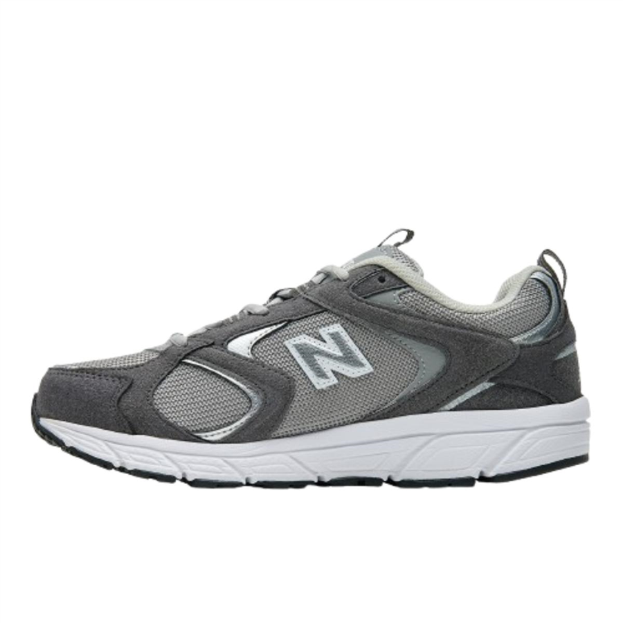 New Balance NB Lifestyle Unisex Shoes ML408GSU Gri Günlük Sneaker Ayakkabı
