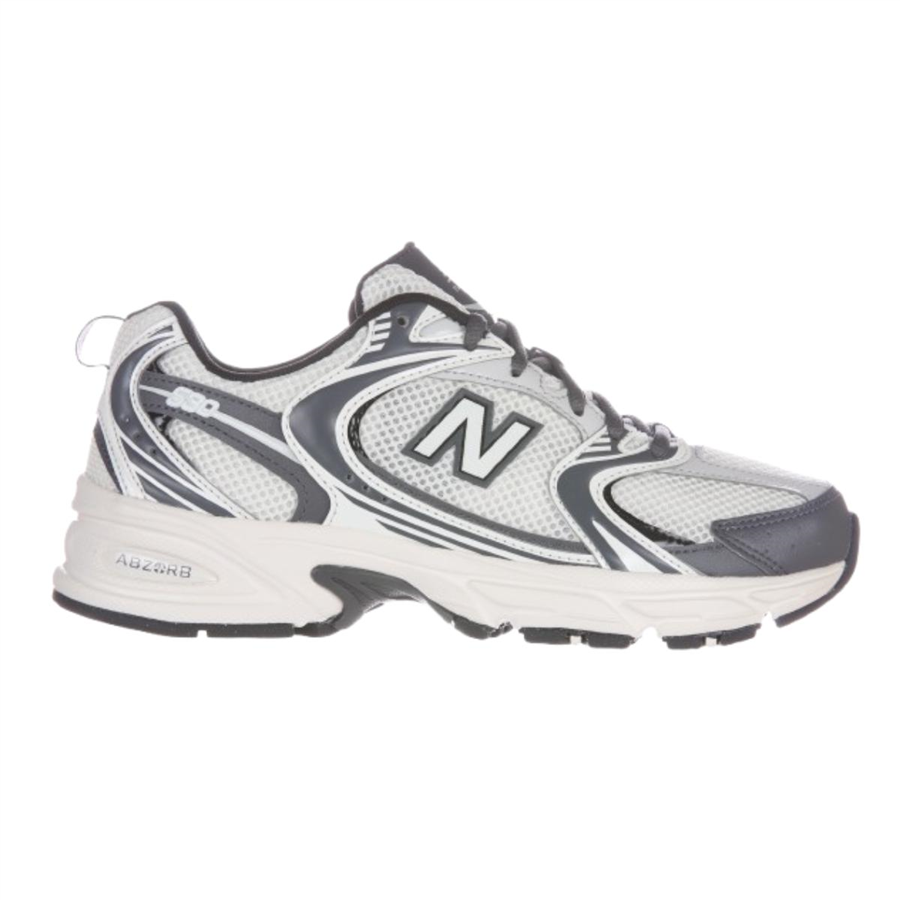 New Balance NB Lifestyle Unisex Shoes U530COC Beyaz Günlük Sneaker Ayakkabı