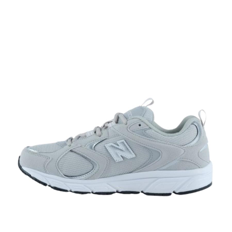 New Balance Nb Lifestyle Unisex Shoes ML408ISU Gri Koşu&Yürüyüş