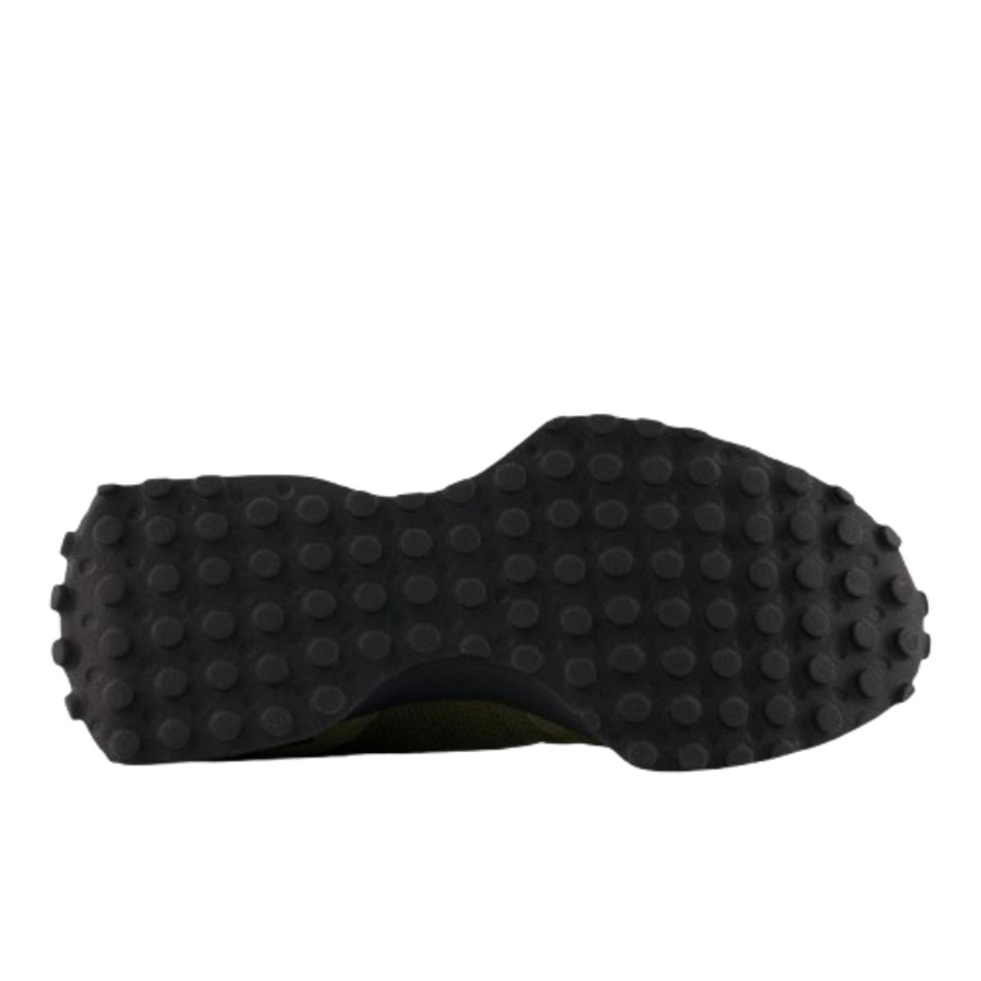 New Balance NB Lifestyle Unisex Shoes U3274FO Kahverengi Günlük Sneaker Ayakkabı