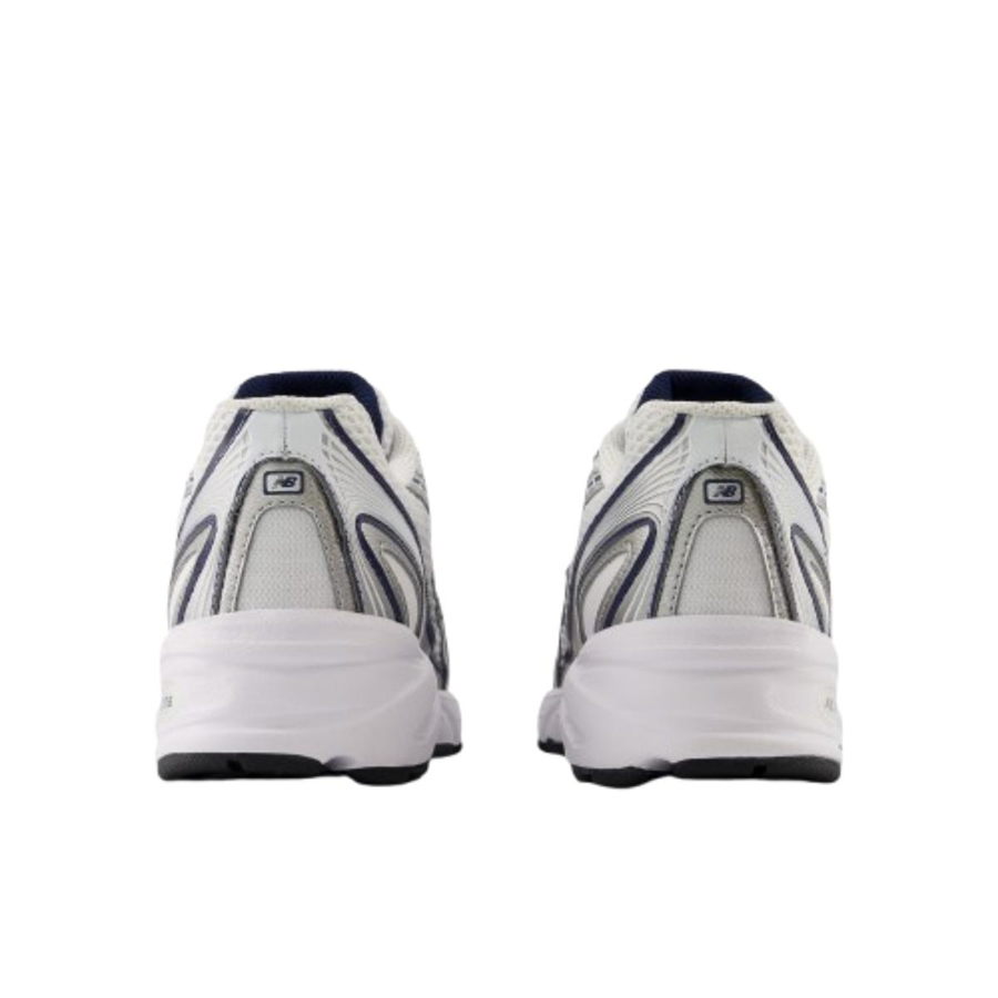 New Balance NB Lifestyle Unisex Shoes U740WN2 Lacivert Günlük Sneaker Ayakkabı