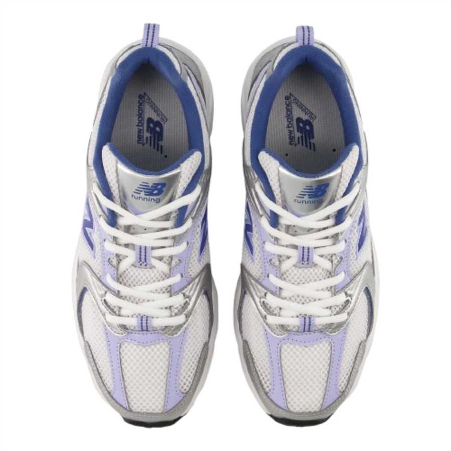New Balance NB Lifestyle Unisex Shoes U53052N Gri Günlük Sneaker Ayakkabı