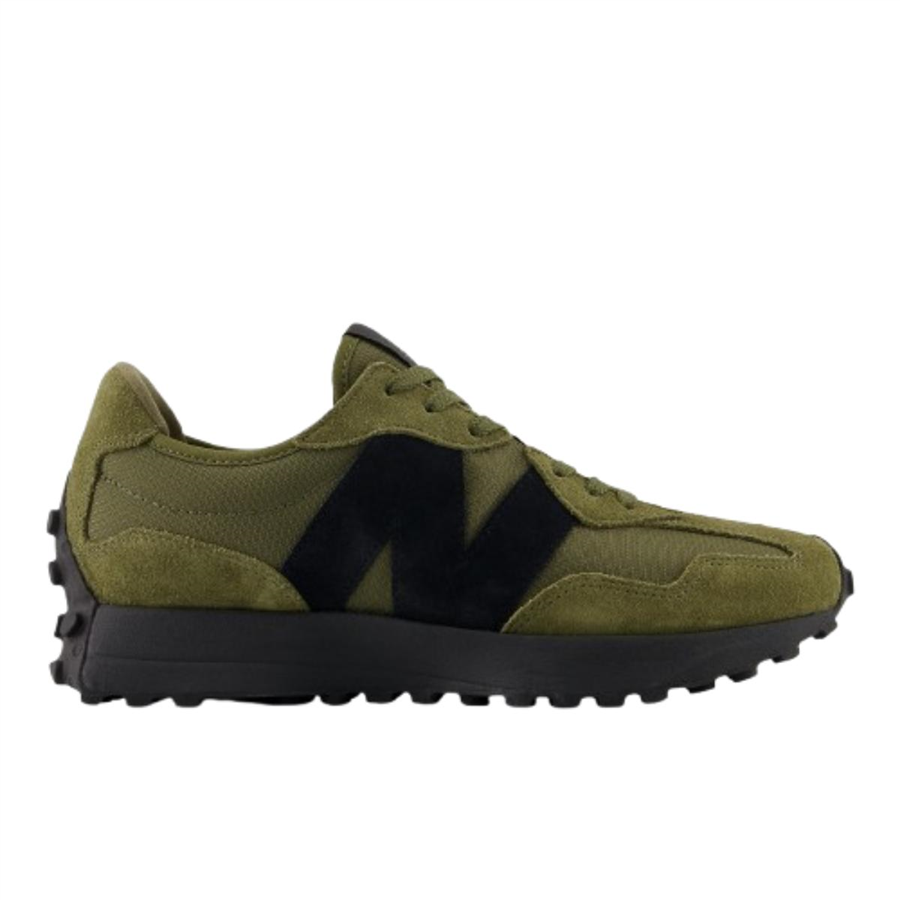 New Balance NB Lifestyle Unisex Shoes U3274FO Kahverengi Günlük Sneaker Ayakkabı