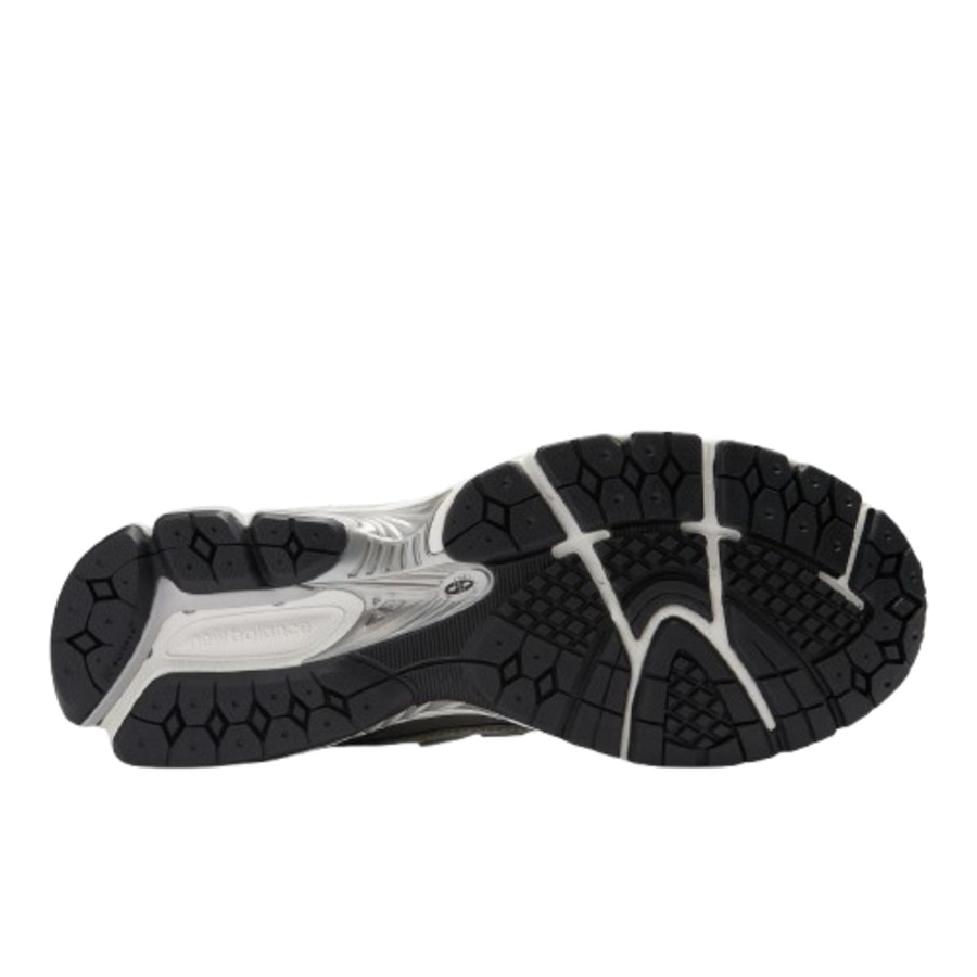 New Balance NB Lifestyle Unisex Shoes M1906RER Gri Günlük Sneaker Ayakkabı