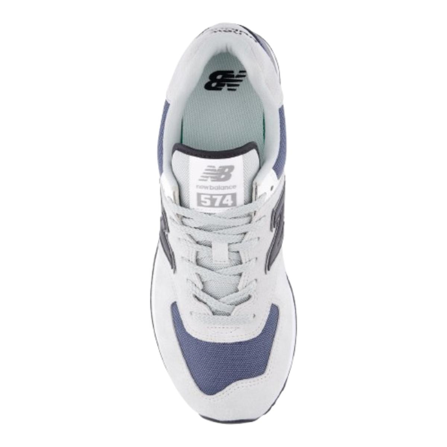New Balance NB Lifestyle Unisex Shoes U5749X3 Bej Günlük Sneaker Ayakkabı