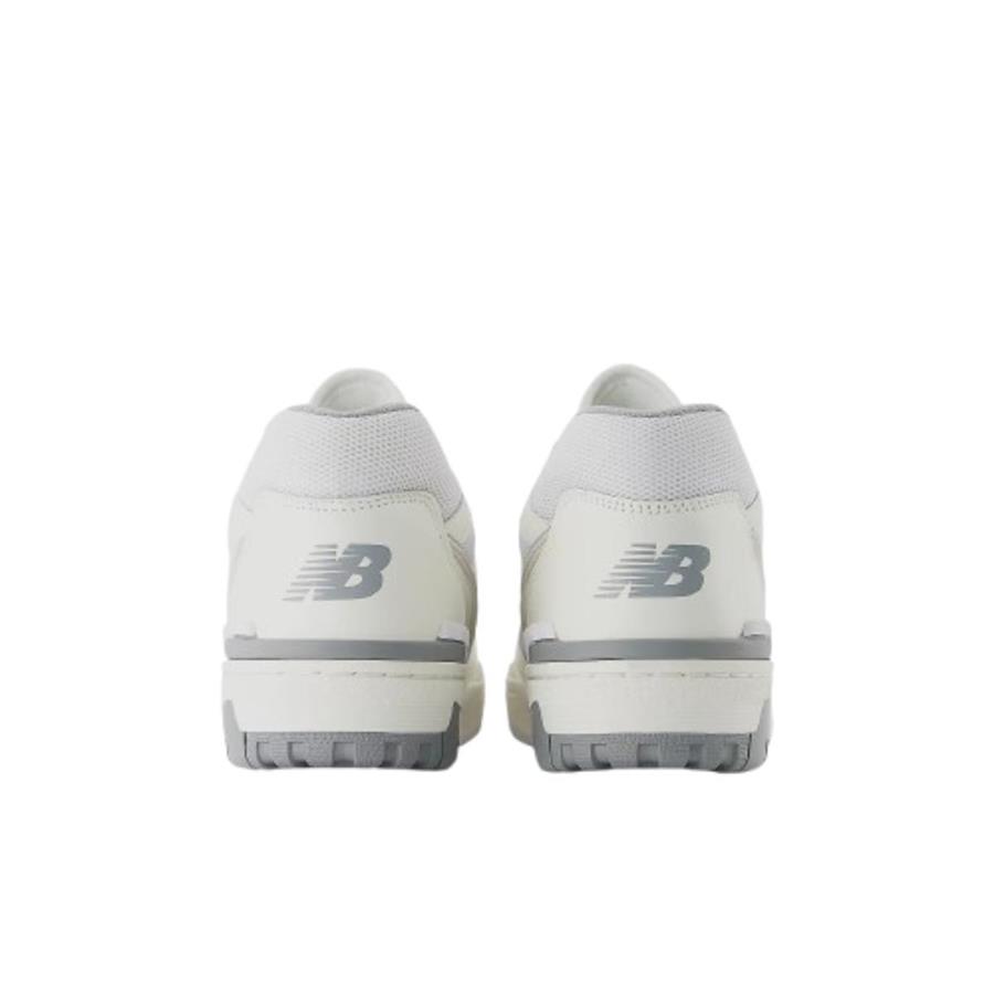 New Balance Nb Lifestyle Unisex Shoes BB550UTW Beyaz Günlük Sneaker