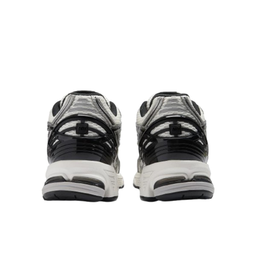 New Balance NB Lifestyle Unisex Shoes M1906RER Gri Günlük Sneaker Ayakkabı
