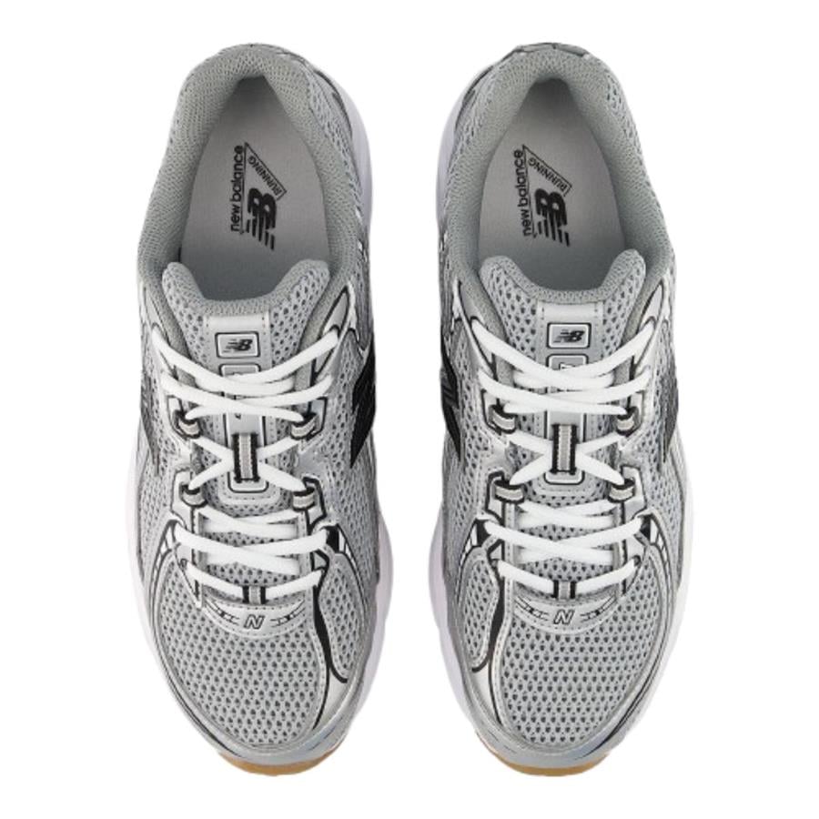 New Balance Nb Lifestyle Unisex Shoes U740GB2 Gri Günlük Sneaker