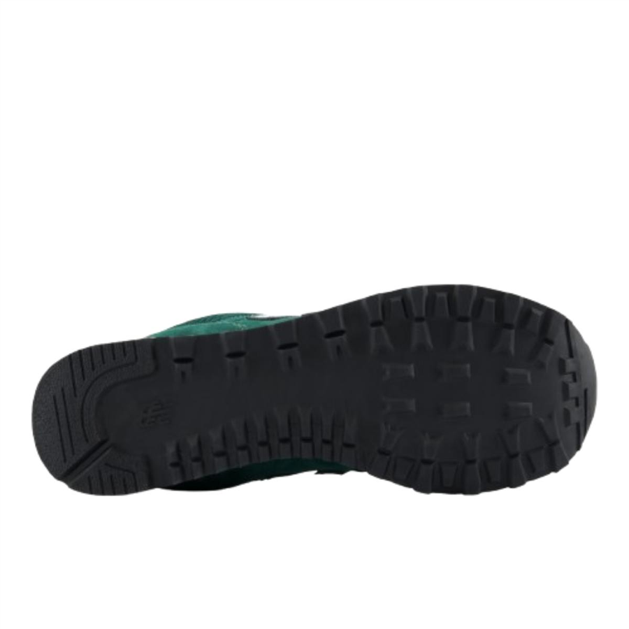 New Balance NB Lifestyle Unisex Shoes U57421A Yeşil Günlük Sneaker Ayakkabı