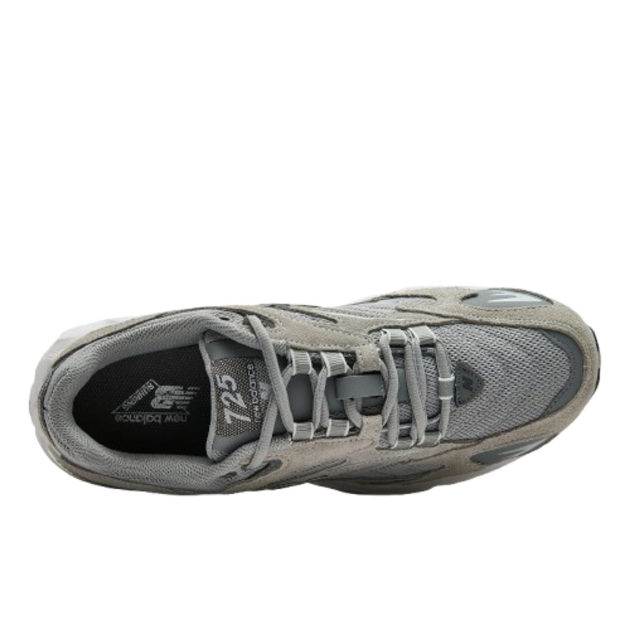 New Balance NB Lifestyle Unisex Shoes M7253IJ Gri Günlük Sneaker Ayakkabı