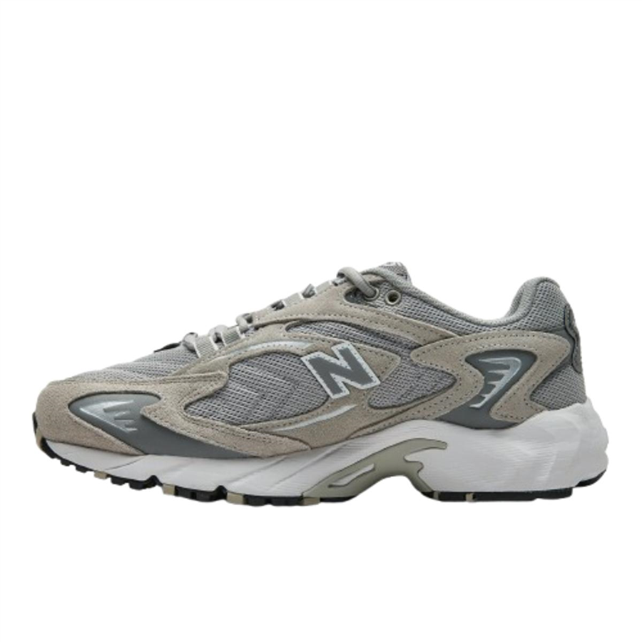 New Balance NB Lifestyle Unisex Shoes M7253IJ Gri Günlük Sneaker Ayakkabı