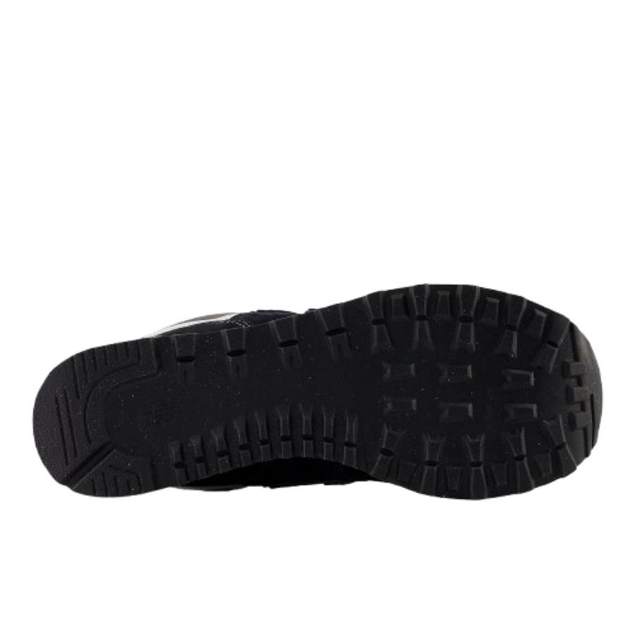 New Balance Nb Lifestyle Unisex Shoes U574QRB Siyah Günlük Sneaker