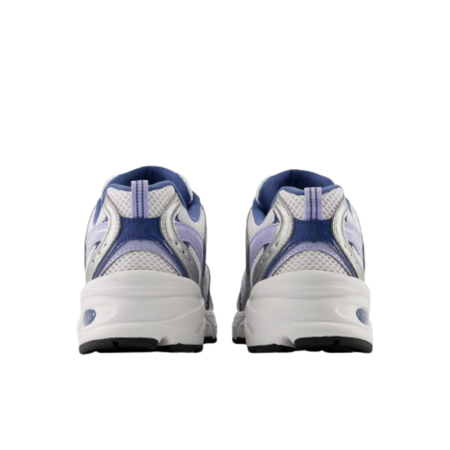 New Balance NB Lifestyle Unisex Shoes U53052N Gri Günlük Sneaker Ayakkabı