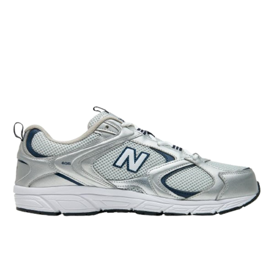 New Balance NB Lifestyle Unisex Shoes ML408SN Gri Günlük Sneaker Ayakkabı