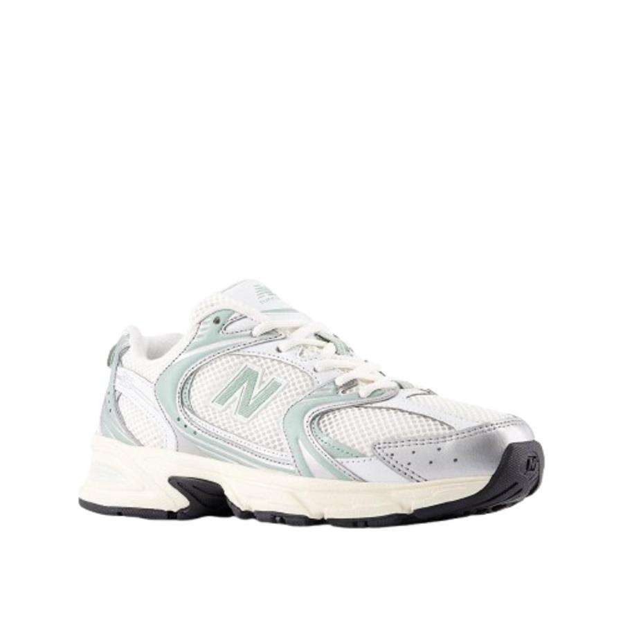 New Balance Nb Lifestyle Unisex Shoes U530SEB Gri Günlük Sneaker