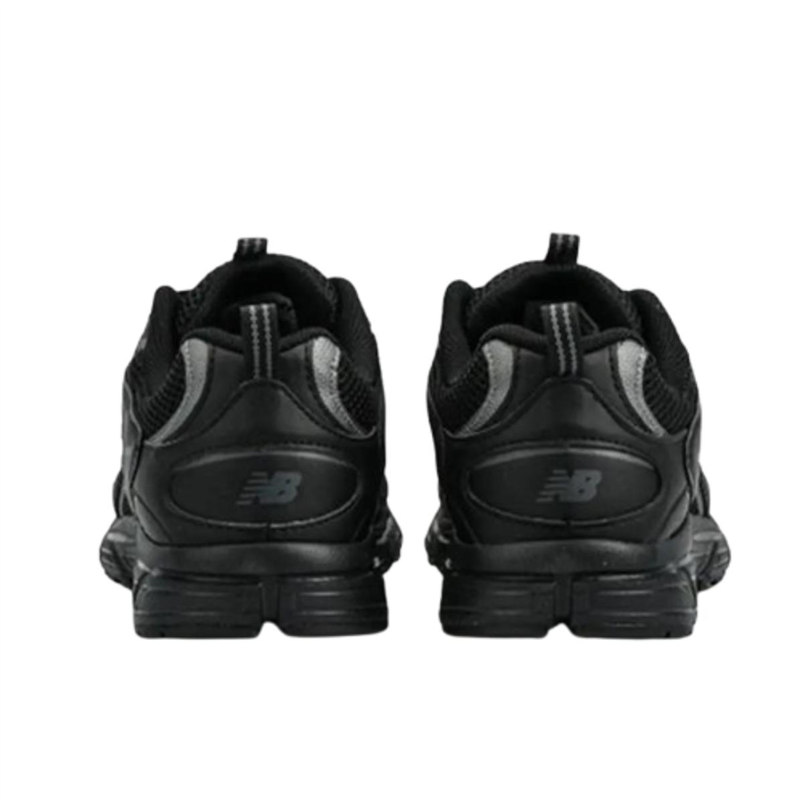 New Balance NB Lifestyle Unisex Shoes M4089C7 Siyah Günlük Sneaker Ayakkabı