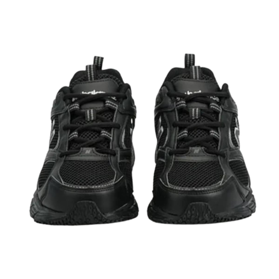 New Balance NB Lifestyle Unisex Shoes M4089C7 Siyah Günlük Sneaker Ayakkabı