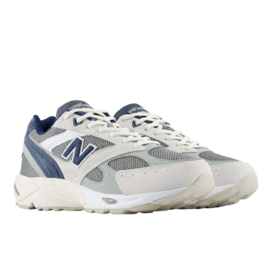 New Balance NB Lifestyle Unisex Shoes U880R69L Beyaz Günlük Sneaker Ayakkabı