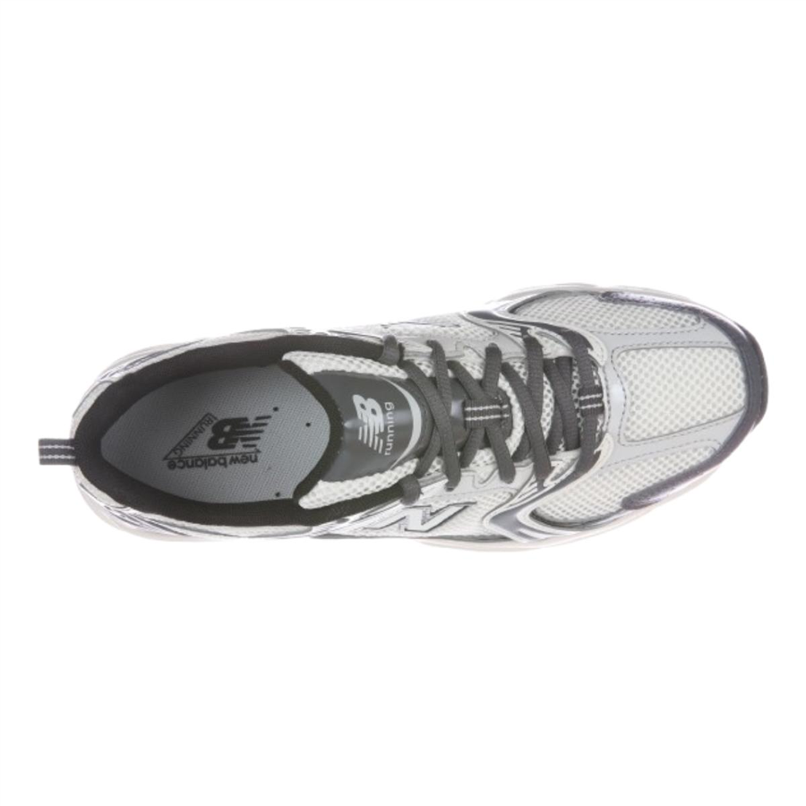 New Balance NB Lifestyle Unisex Shoes U530COC Beyaz Günlük Sneaker Ayakkabı