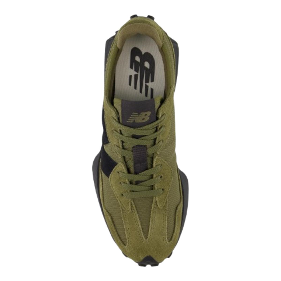 New Balance NB Lifestyle Unisex Shoes U3274FO Kahverengi Günlük Sneaker Ayakkabı