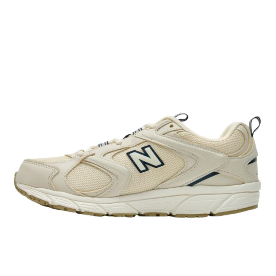 New Balance NB Lifestyle Unisex Shoes ML408BJ Bej Günlük Sneaker Ayakkabı