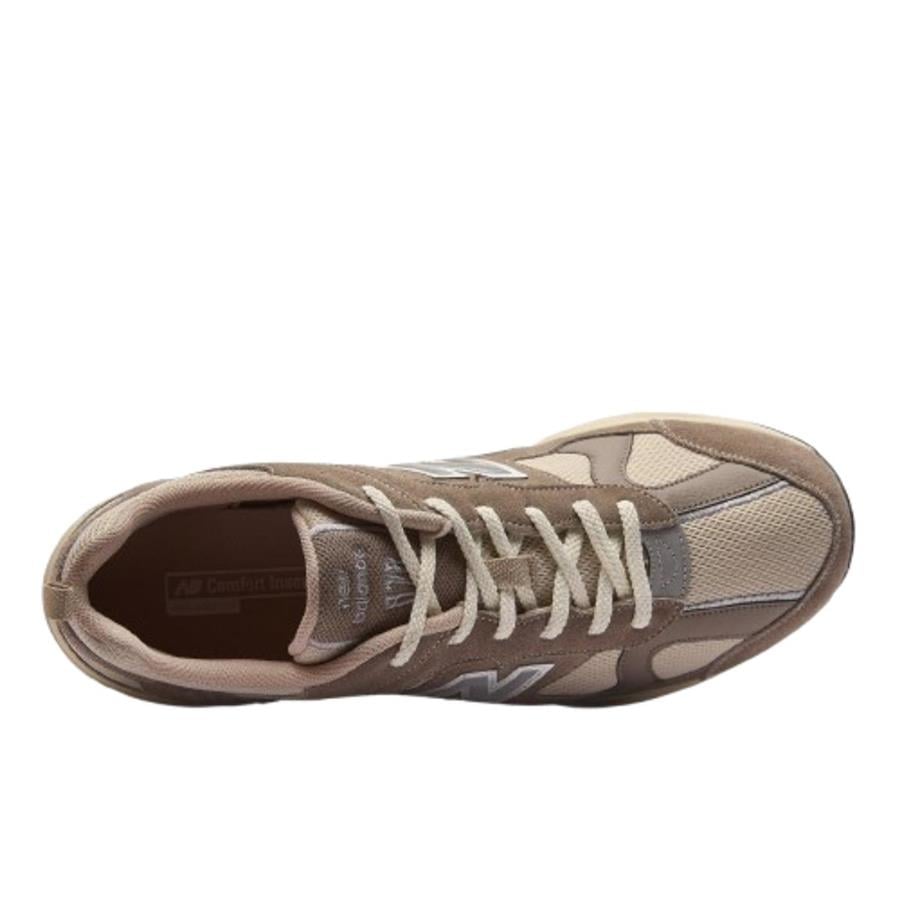 New Balance Nb Lifestyle Unisex Shoes CM878MK1 Kahverengi Günlük Sneaker