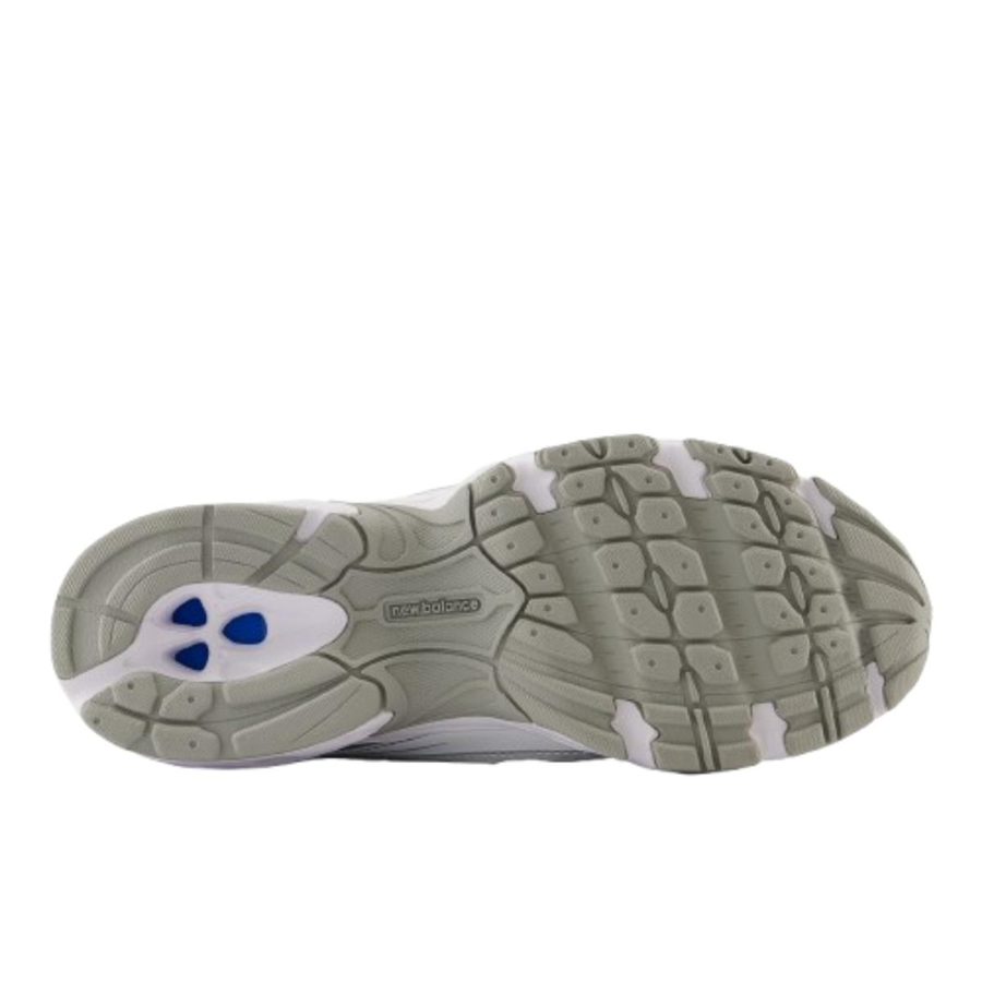 New Balance NB Lifestyle Unisex Shoes U740WM2 Beyaz Günlük Sneaker Ayakkabı