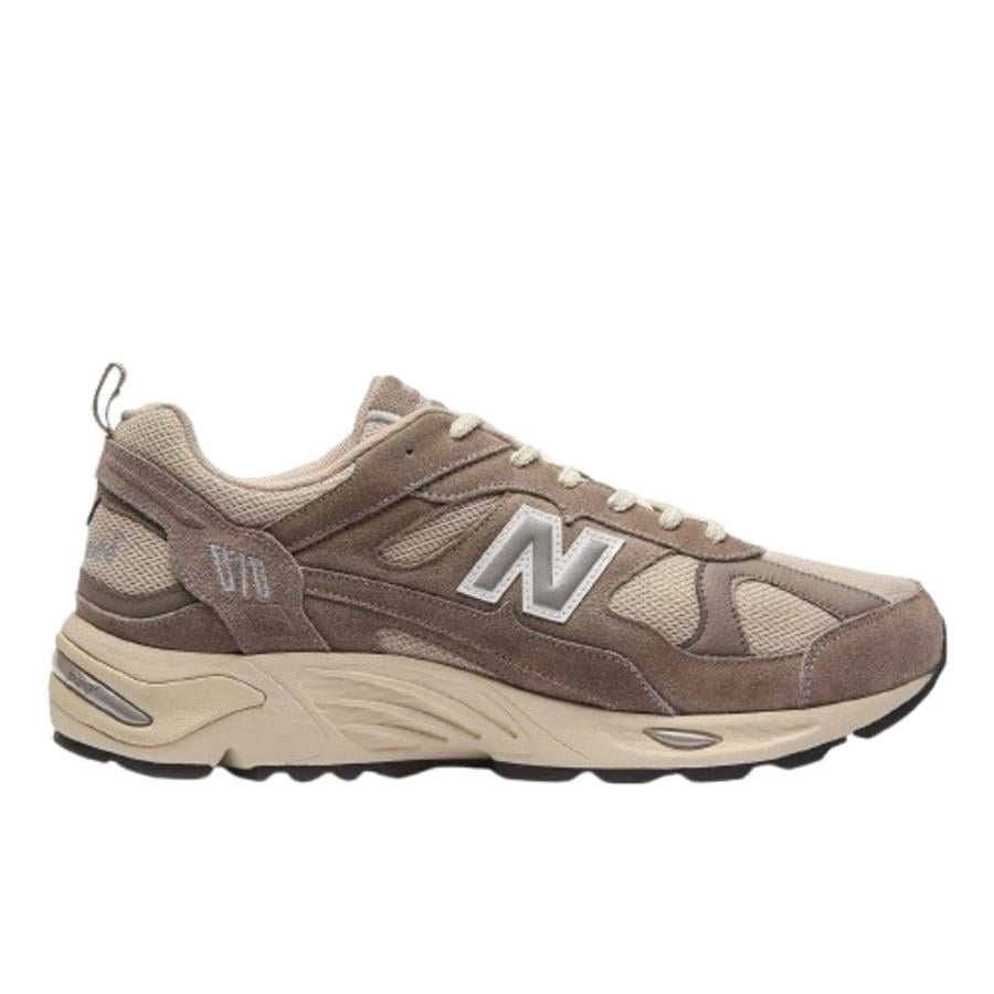 New Balance Nb Lifestyle Unisex Shoes CM878MK1 Kahverengi Günlük Sneaker