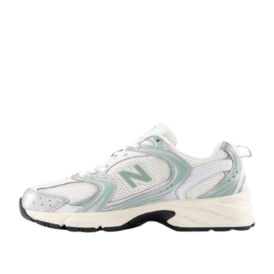 New Balance Nb Lifestyle Unisex Shoes U530SEB Gri Günlük Sneaker