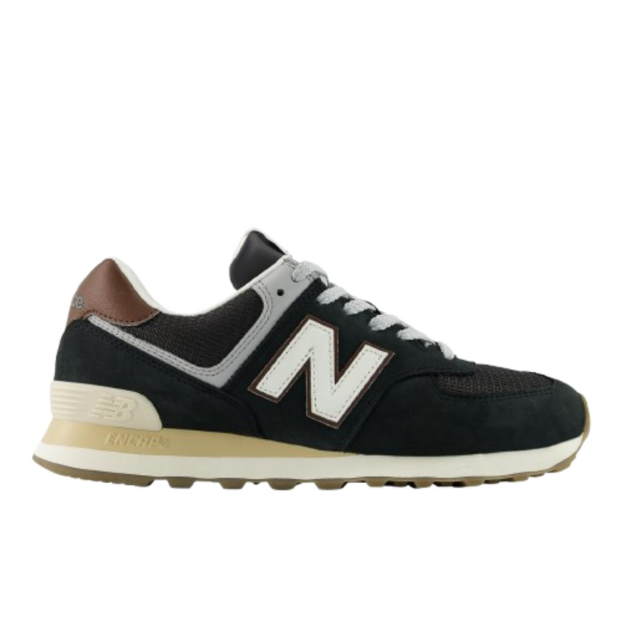 New Balance NB Lifestyle Unisex Shoes U5748SB Kahverengi Günlük Sneaker Ayakkabı