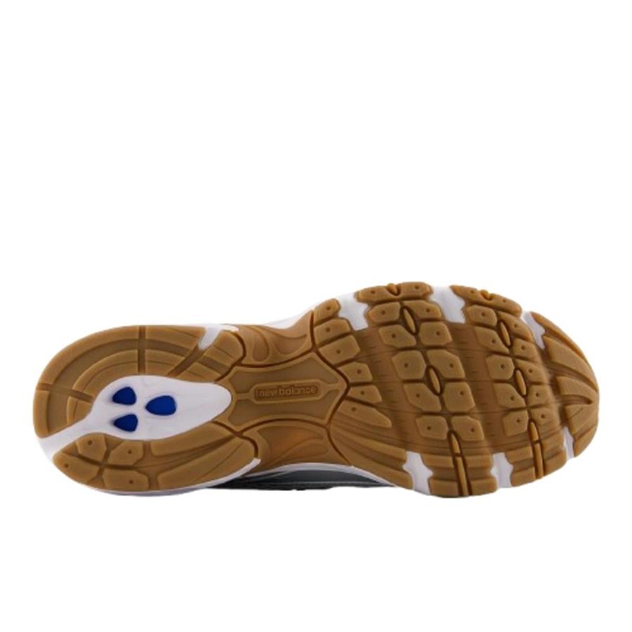 New Balance Nb Lifestyle Unisex Shoes U740GB2 Gri Günlük Sneaker