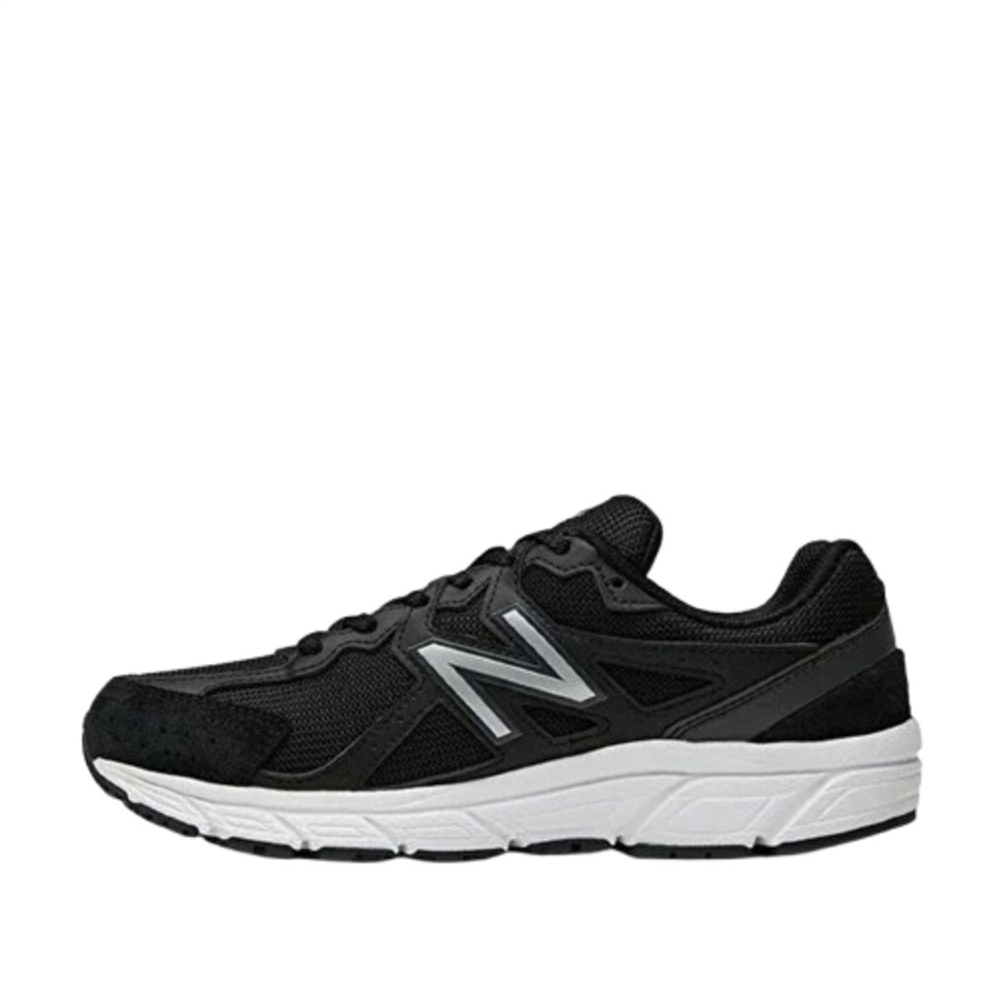 New Balance NB Lifestyle Unisex Shoes M4806KG Siyah Günlük Sneaker Ayakkabı