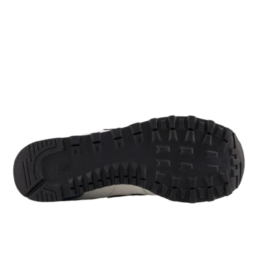 New Balance NB Lifestyle Unisex Shoes U57452Z Gri Günlük Sneaker Ayakkabı