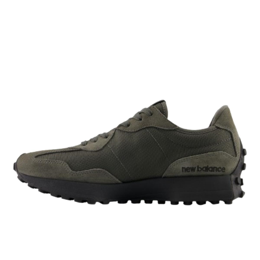 New Balance NB Lifestyle Unisex Shoes U327346 Gri Günlük Sneaker Ayakkabı
