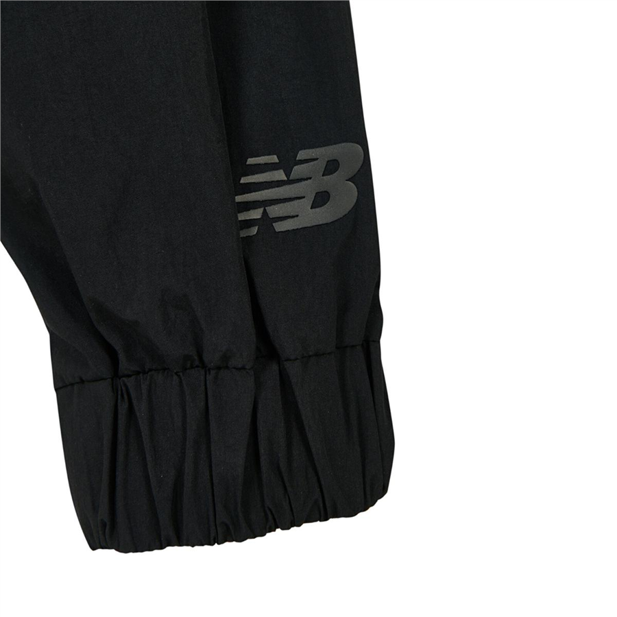 New Balance Nb Lifestyle Women Jacket WNJ3604-BK Siyah Ceket