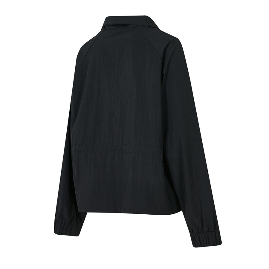 New Balance Nb Lifestyle Women Jacket WNJ3604-BK Siyah Ceket