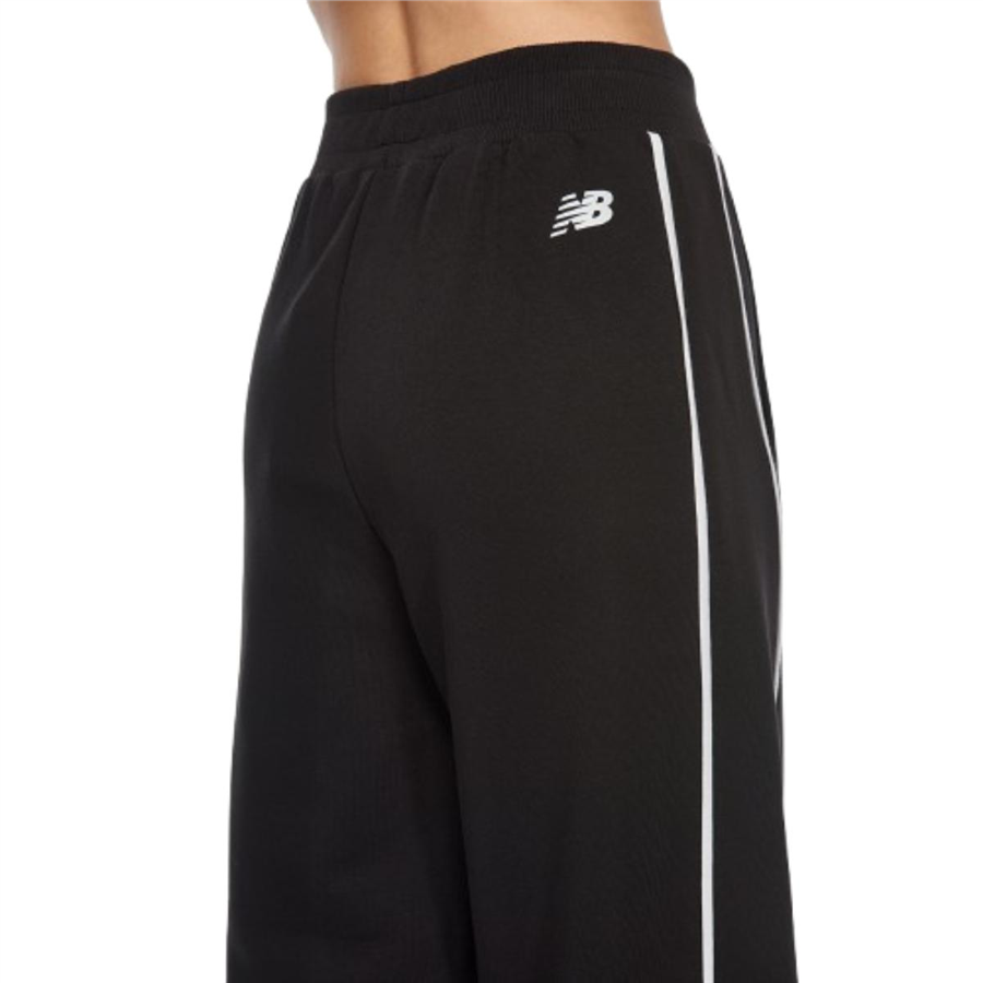 New Balance Nb Lifestyle Women Pants WNP3402-BK Siyah Eşofman Altı