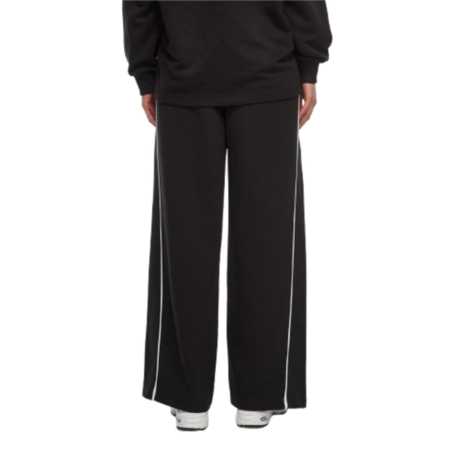 New Balance Nb Lifestyle Women Pants WNP3402-BK Siyah Eşofman Altı
