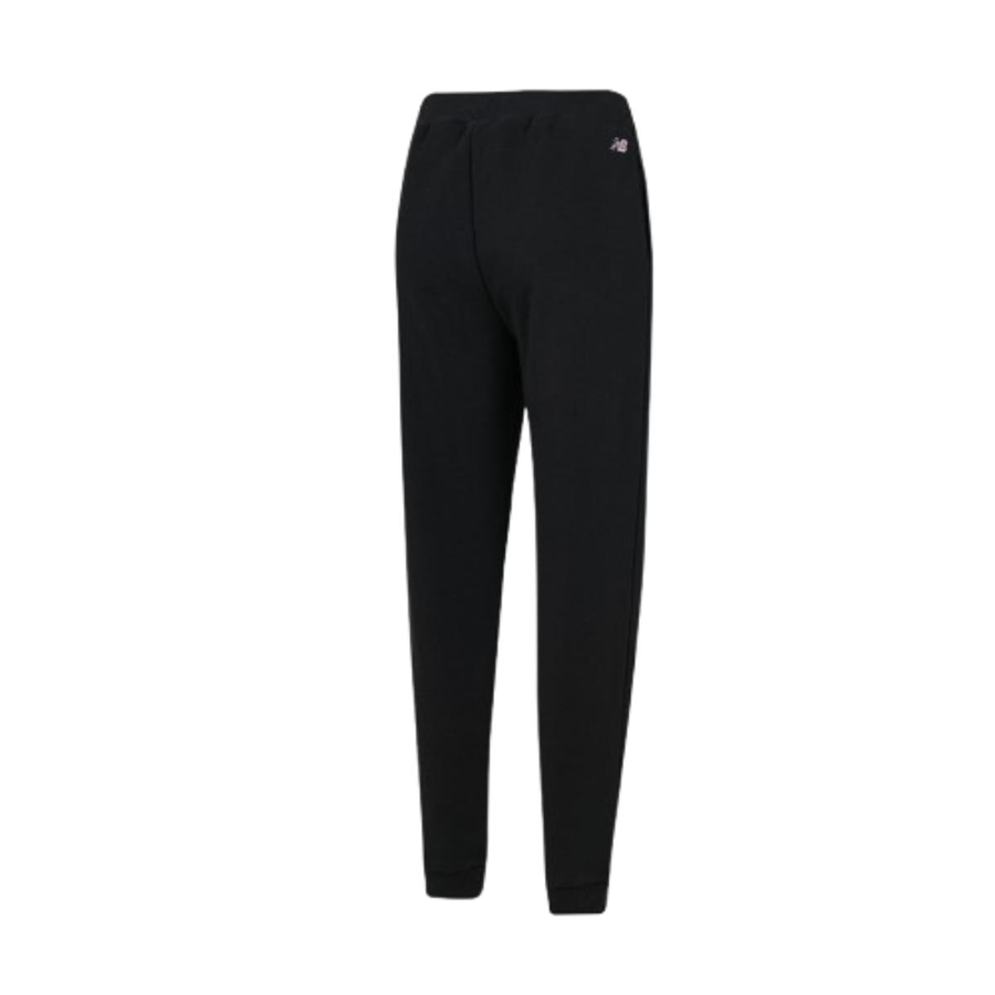 New Balance NB Lifestyle Women Pants WNP1639-BK Siyah Eşofman Altı