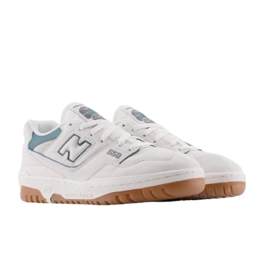 New Balance Nb Lifestyle Women Shoes BBW550SE Beyaz Günlük Sneaker