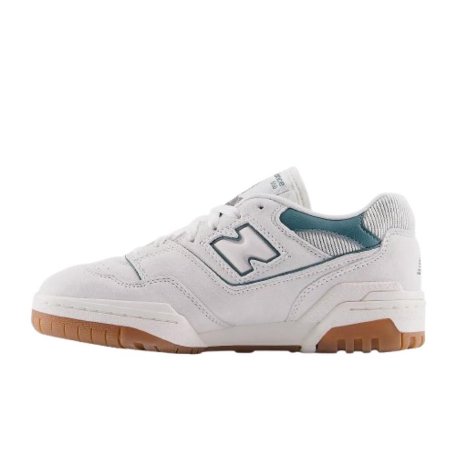 New Balance Nb Lifestyle Women Shoes BBW550SE Beyaz Günlük Sneaker