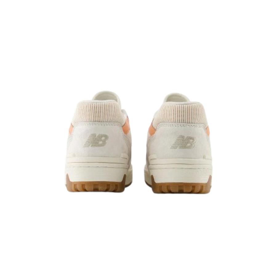 New Balance Nb Lifestyle Women Shoes BBW550SI Beyaz Günlük Sneaker