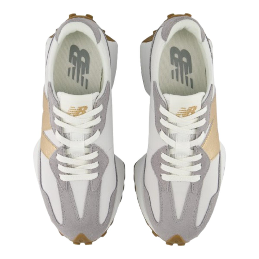 New Balance NB Lifestyle Women Shoes W3279NT Gri Günlük Sneaker Ayakkabı